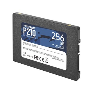 Ổ Cứng SSD Patriot Burst 240GB