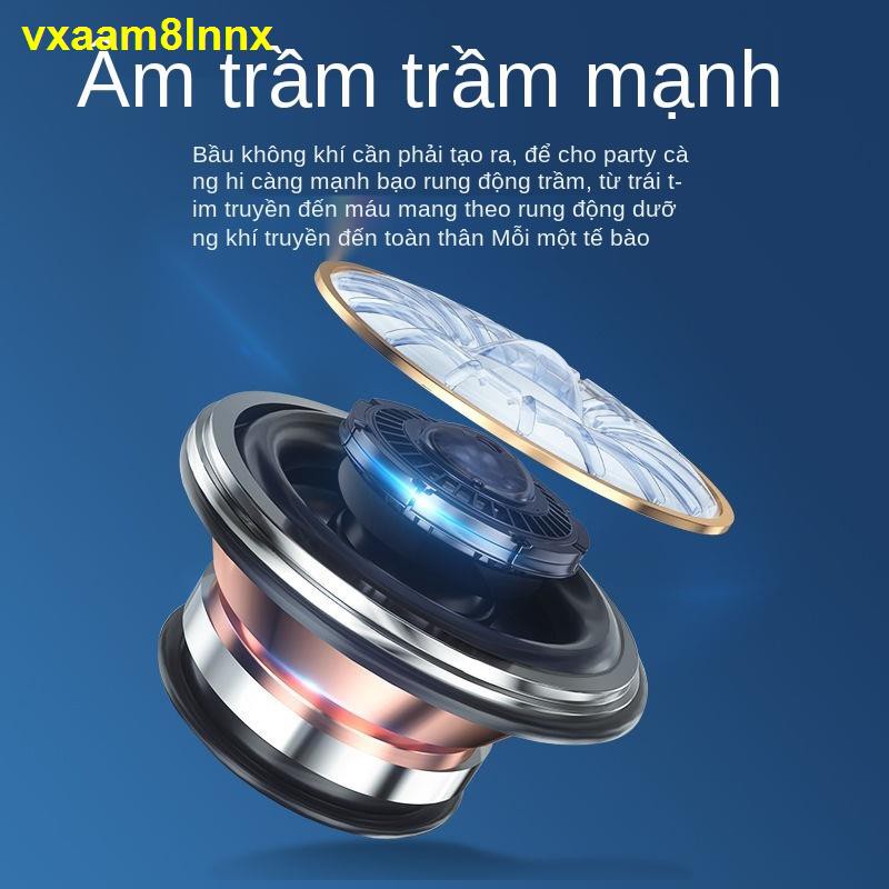 Loa âm thanh Bluetooth Gionee không dây siêu trầm chất lượng cao gia đình K song biểu diễn ngoài trời Vũ điệu quảng