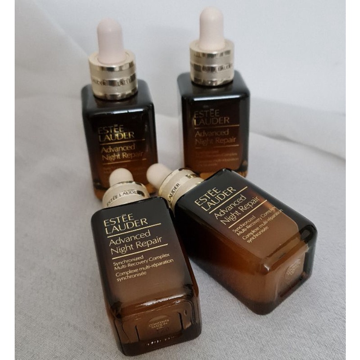 [UNBOX 30ML] TINH CHẤT PHỤC HỒI DA ESTEE LAUDER ANR MẪU MỚI2020