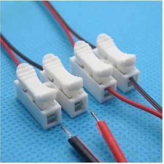 cầu đấu dây điện ( gói 100 chiếc)
