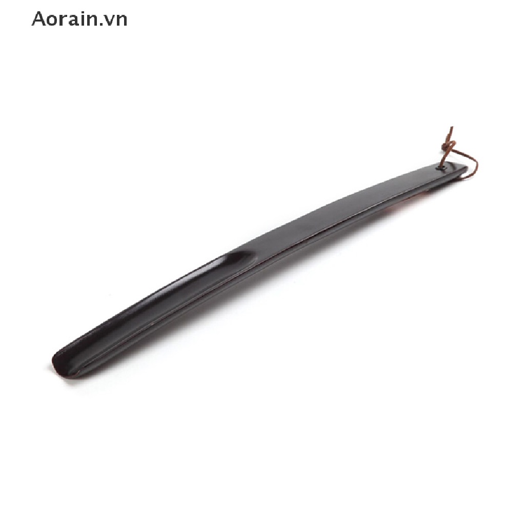 Phụ Kiện Hỗ Trợ Mang Giày Bằng Gỗ Chất Lượng Cao
