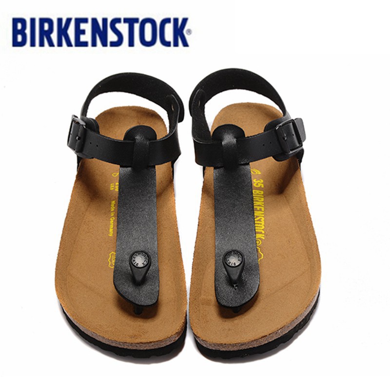 SIÊU KHUYẾN MÃI- GIẢM giá Giày sandal Birkenstock chính hãng thời trang HOT [[ DEP ]] ⁿ
