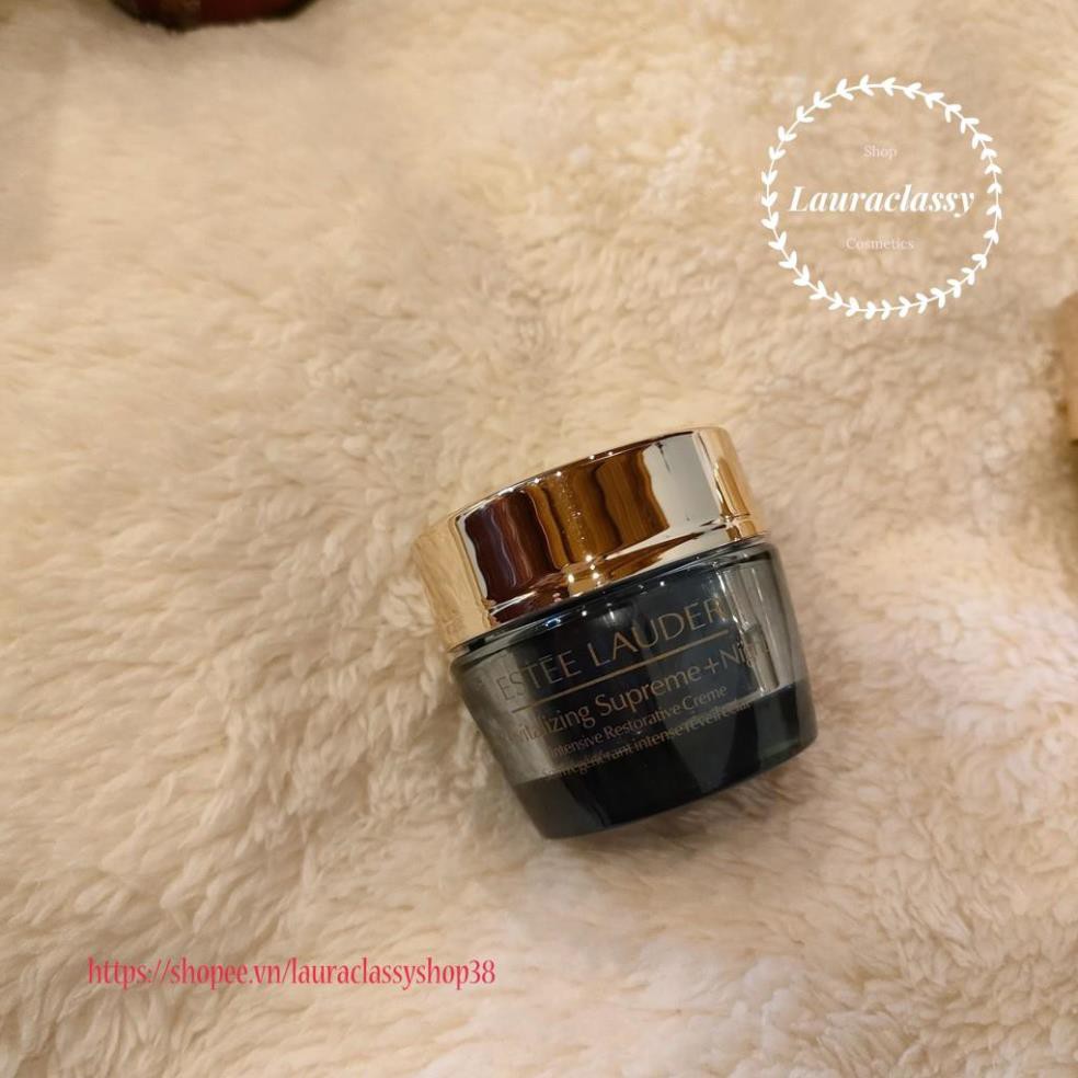 Estee Lauder Revitalizing Supreme Night 15ml – Kem dưỡng chống lão hoá da dành cho ban đêm