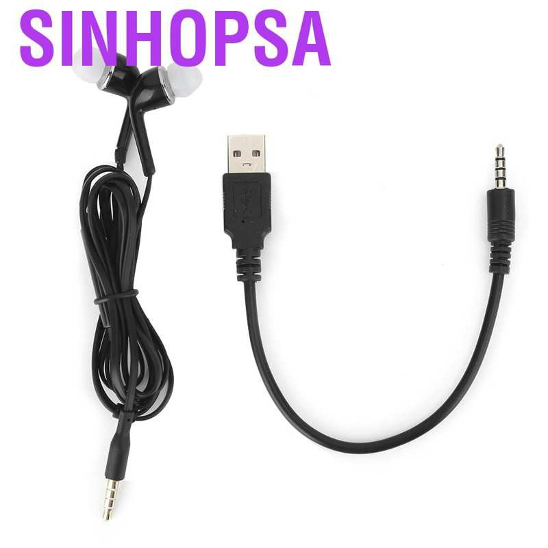 Thẻ Nhớ Mini Sinhopsa 8gb Có Móc Khóa