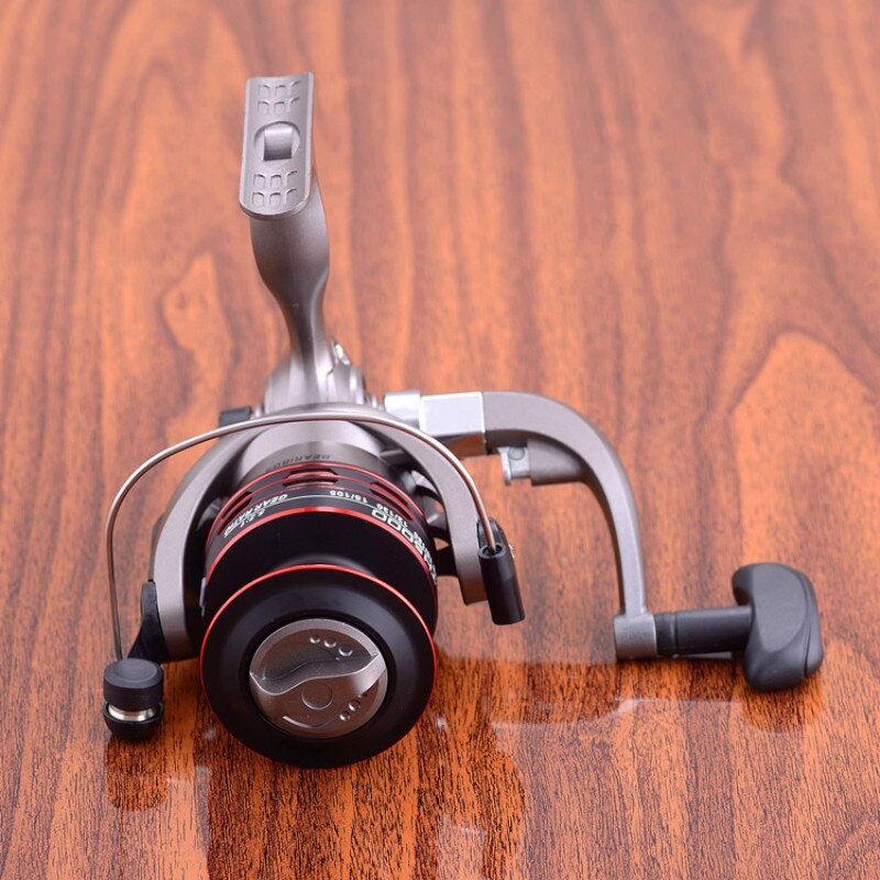 Máy Câu Cá TH500-7000 Chuyên Nghiệp