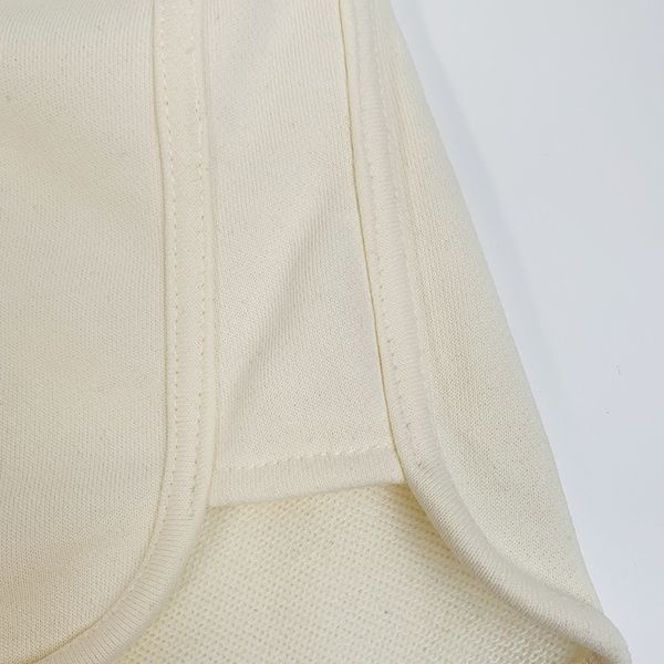 Quần Short Cotton Dáng Chữ A Lưng Cao Dễ Phối Đồ Thời Trang Mùa Hè Cho Nữ