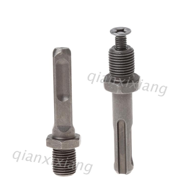 Đầu Kẹp Mũi Khoan 12mm