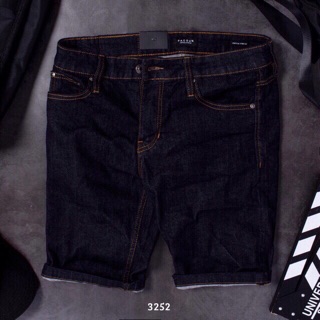 QUẦN SHORT JEAN NAM