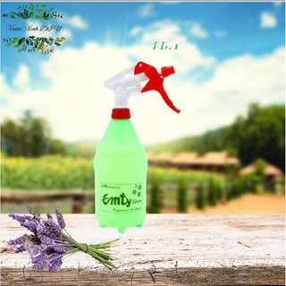[TIỆN LỢI] Bình xịt tưới hoa, cây cảnh 1000ml