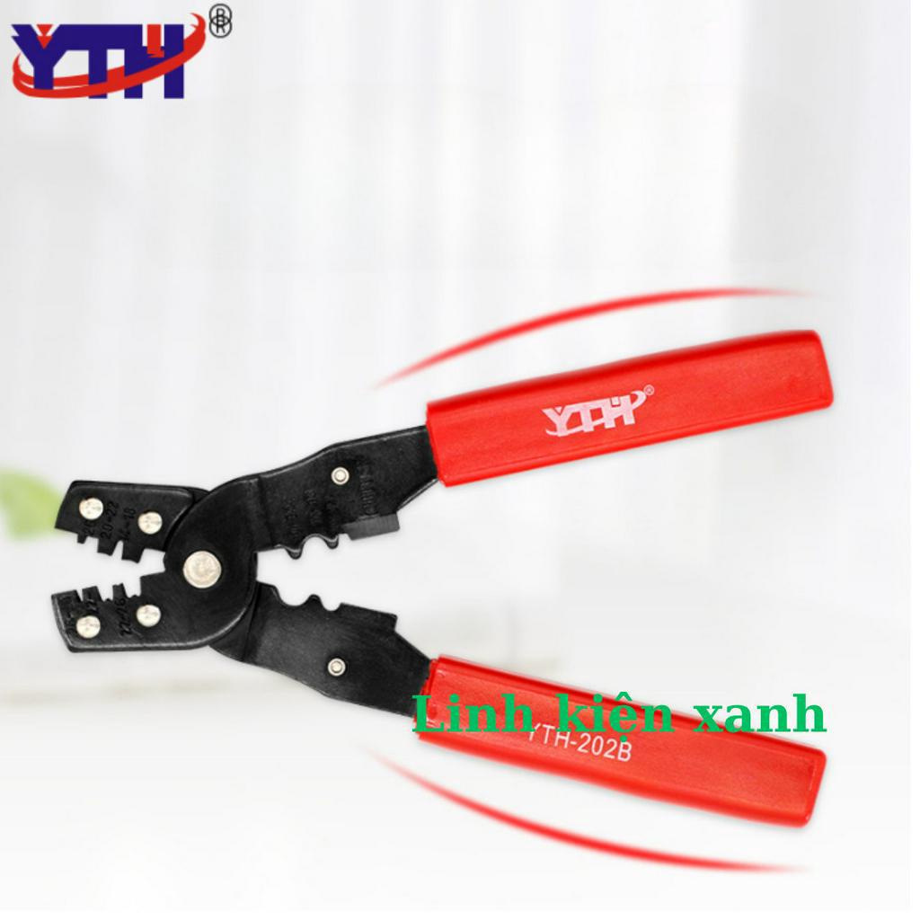 Kìm Bấm Cos đa năng YTH-202B
