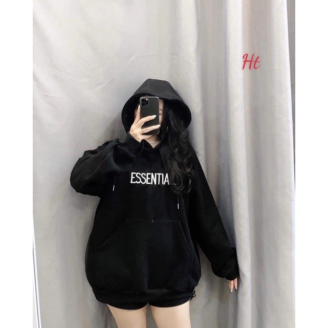 Áo hoodie Cotton Sentinal H2A