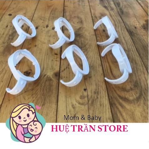Tay cầm bình sữa Avent / Bình Avent Natural