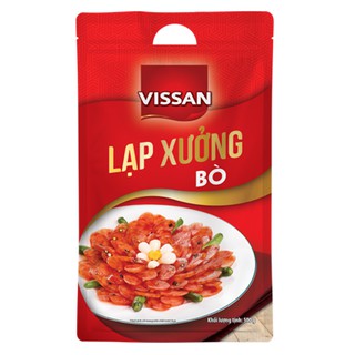 [FREESHIP 99K TOÀN QUỐC Lạp xưởng bò vissan loại gói 500g