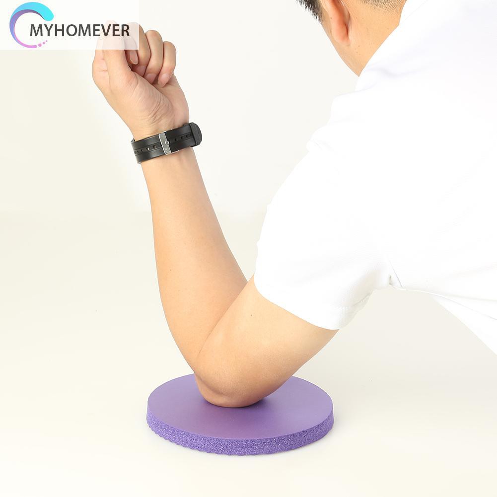 2 Miếng Đệm Bảo Vệ Đầu Gối Khi Tập Yoga