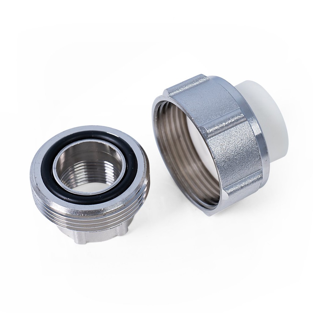 Ø25 x 3/4 - Rắc co ren trong, ngoài hàn nhiệt PP-R E-PIPE 25*3/4