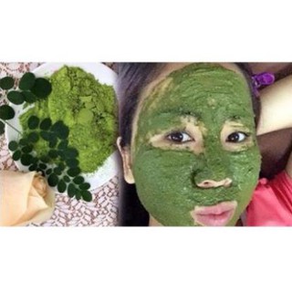 500gr bột chùm ngây hàng cao cấp
