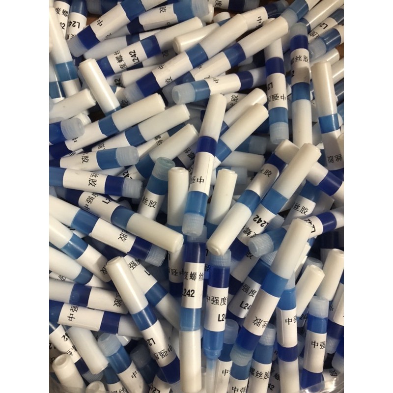 KEO KHOÁ REN ỐC CHO THIẾT BỊ 2gram1