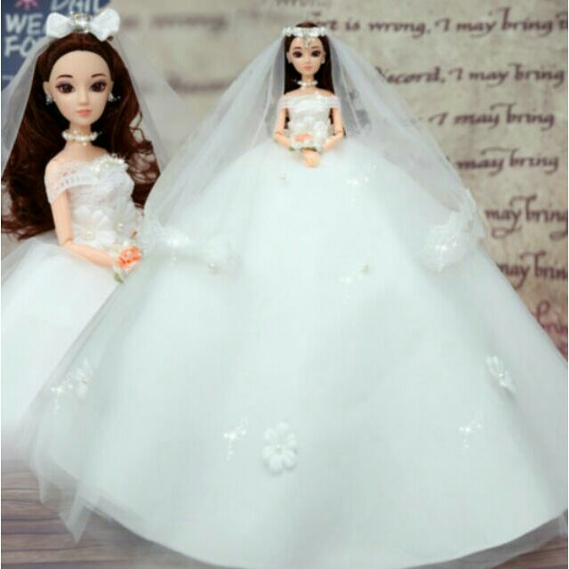 Búp bê siêu xinh