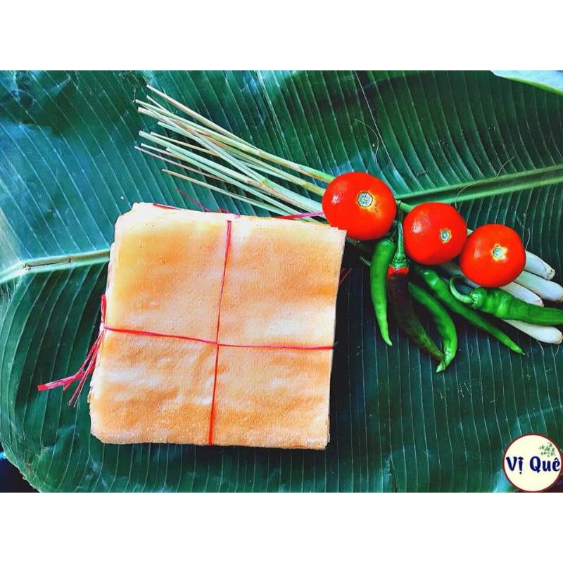 Vỏ ram Quảng Bình - Đặc biệt ngon