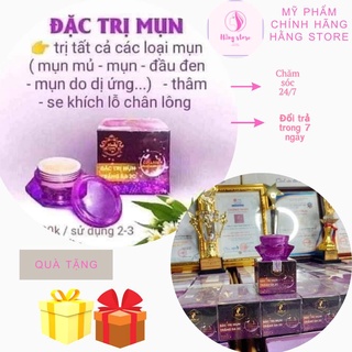 Combo 5 hộp kem mụn 2c