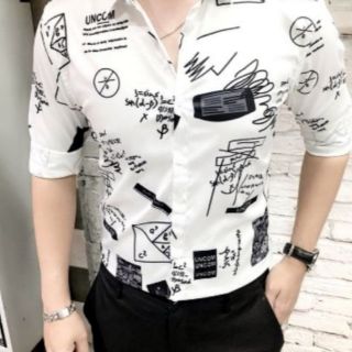 Áo sơ mi Nam cao cấp
