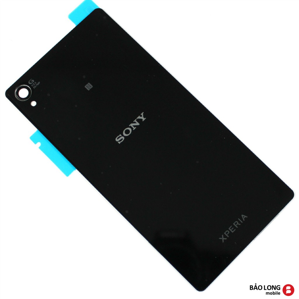 [SHIPNOW] vỏ Thay Nắp Lưng Sony Xperia Z3/ L55 Giống Vỏ Theo Máy