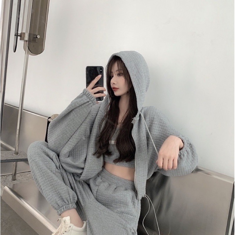 Set áo quần Ulzzang