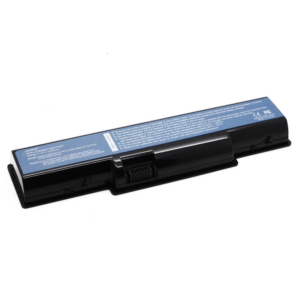 Pin Laptop Acer 4520 4520G 4530 4535 4535G 4540 4540G 4710 4720 4710Z / 5541 5541G 5542 5542G 5735 5735Z 5737Z 5738