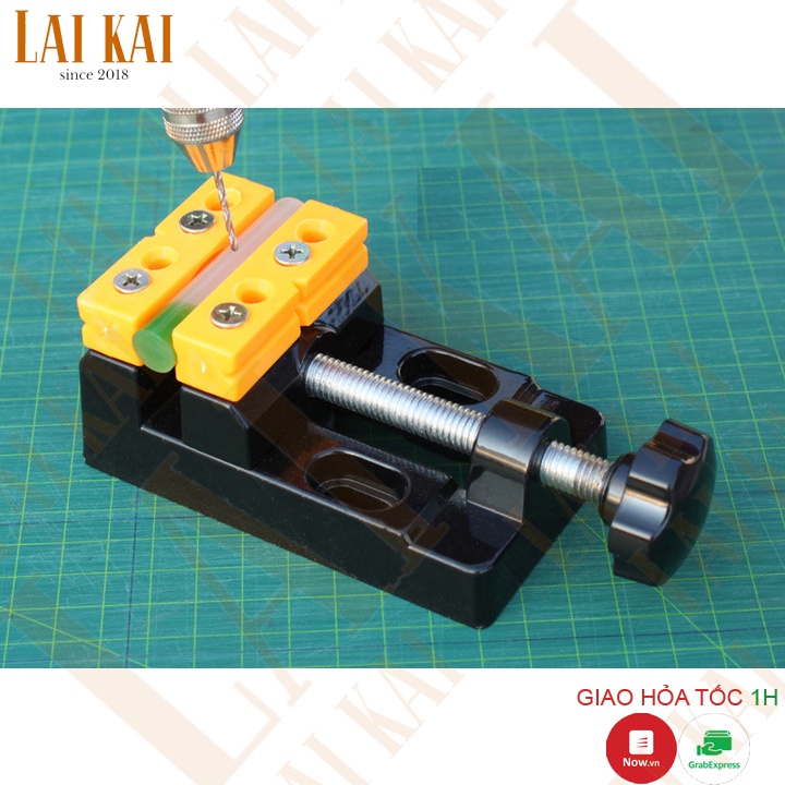 Eto kẹp mini đa năng