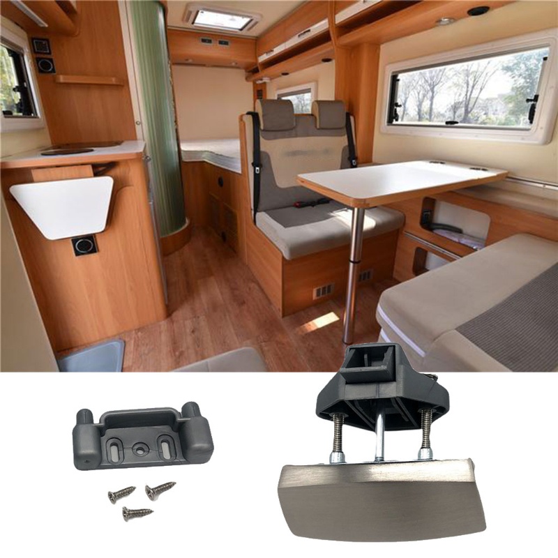 Bộ Chốt Khóa Cửa Tủ / Đồ Nội Thất Xe Caravan RV