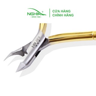 Kềm cắt da 3 mang Kềm Nghĩa D-05X