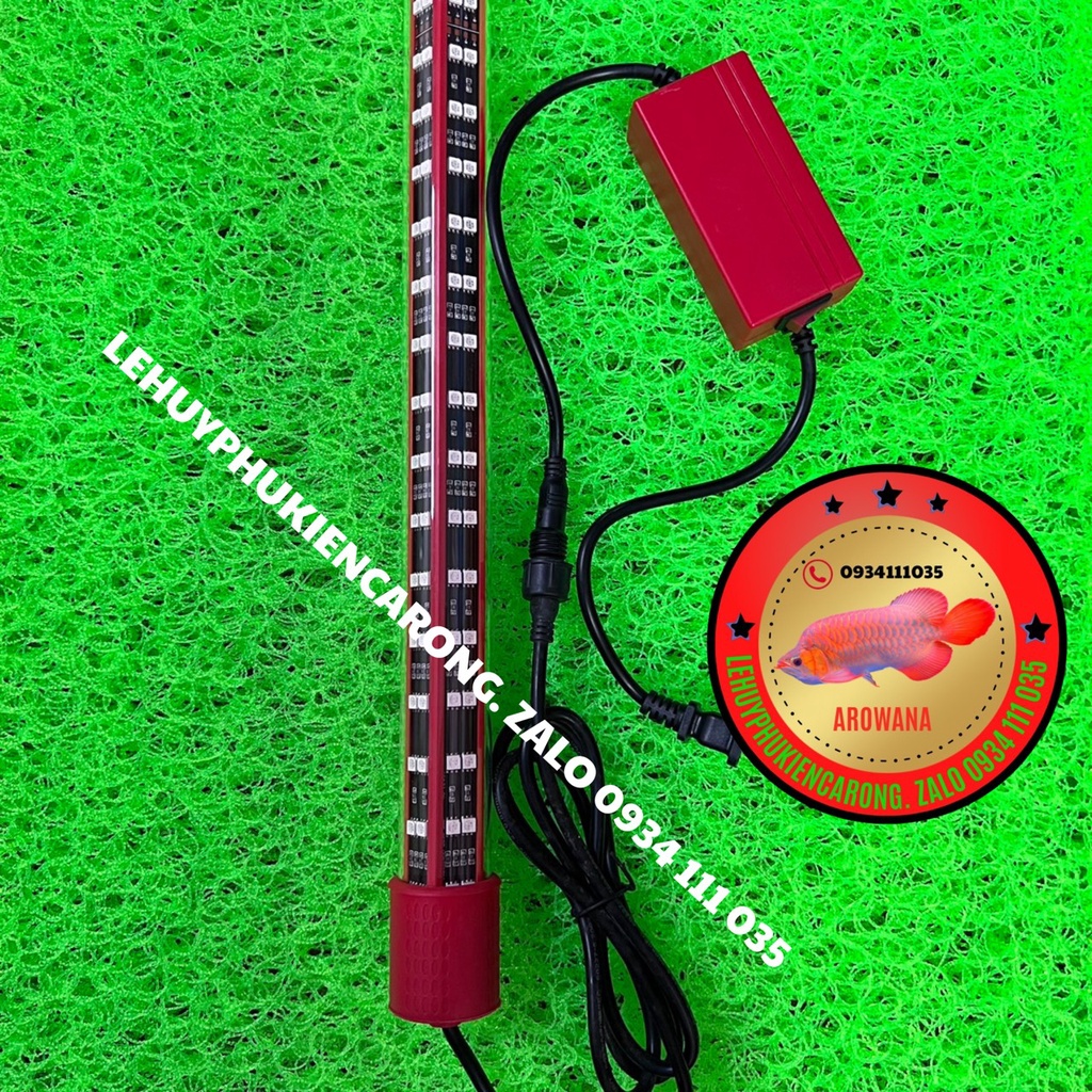 Đèn LED T10 HUYẾT LONG - BỐI VÀNG 4 Hàng Bóng - Sản Phẩm Mới -  Trải Nghiệm Thực Tế Rất Đẹp Kích Thước 92cm 112cm 142cm