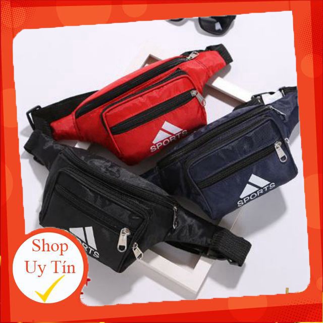 Túi đeo chéo nam/nữ