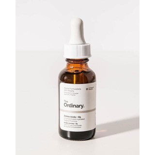 [AUTHENTIC] The Ordinary - Amino Acids + B5 serum cấp nước dưỡng ẩm 30ml