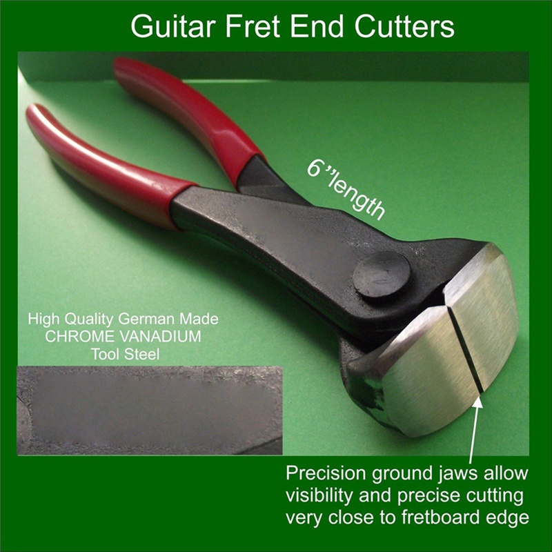 Kìm cắt dây đàn guitar chuyên dụng
