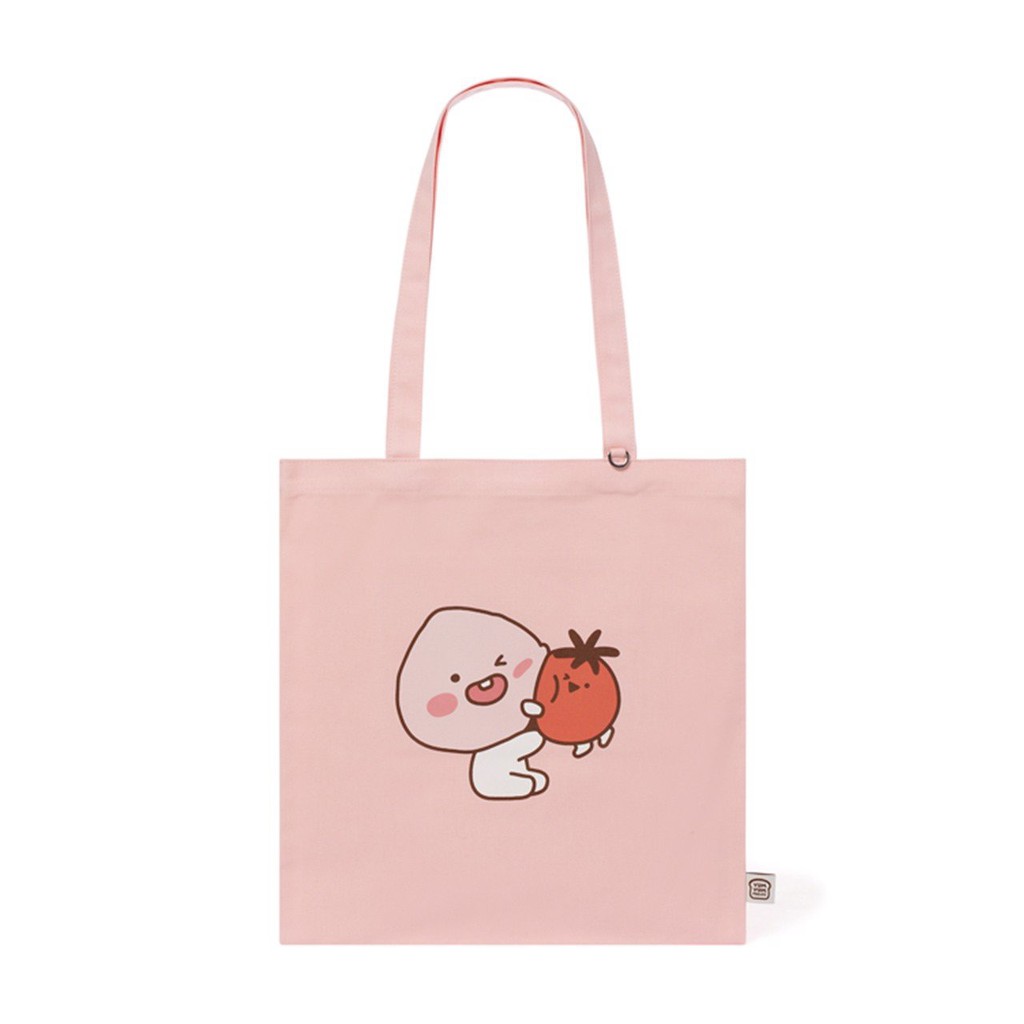 Túi Tote Vải Kakao Friends Little Apeach