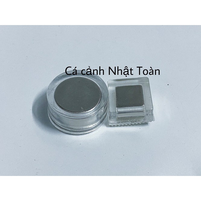 HÍT CHÀ HỒ MINI CHIHIROS VỆ SINH HỒ CÁ SIÊU DÍNH MAGNET CLEANER