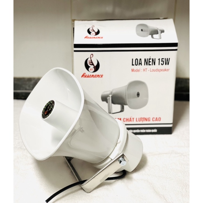 Loa nén 15w Lê Đức Peak - 15w HT Sound