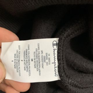 Áo Hoodie Champion