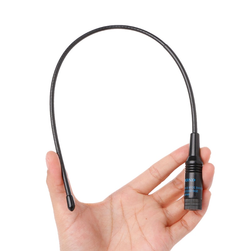 Ăng Ten VHF / UHF SMA Cho Máy Bộ Đàm BaofengUV-5R