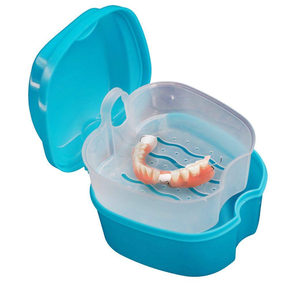 Hộp Đựng Bảo Quản Răng Miệng AUGUSTINA