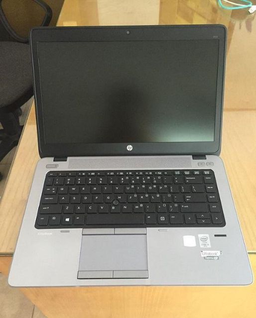 Laptop HP Ultrabook 840 G1 Core I5-4310U VGA RỜI 2G Màn Hình Cảm ứng | BigBuy360 - bigbuy360.vn