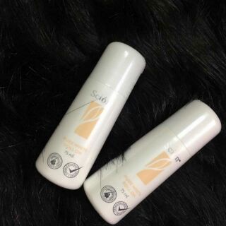 Lăn khử mùi nuskin scion pure white roll