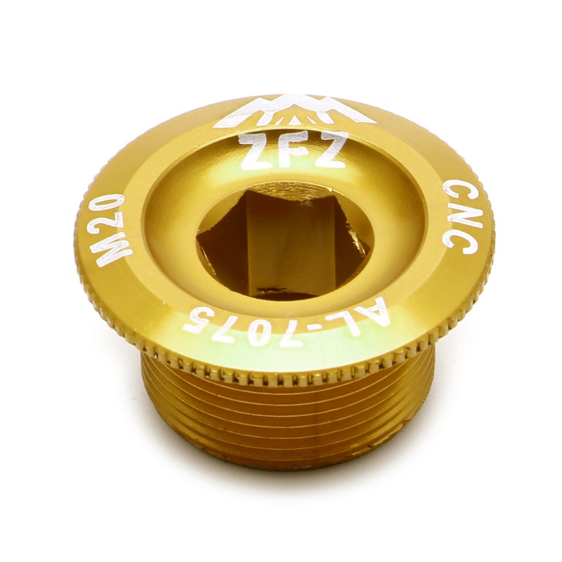 Bộ Ốc Vít Bằng Nhôm Chuyên Dụng Cho Xe Đạp Leo Núi