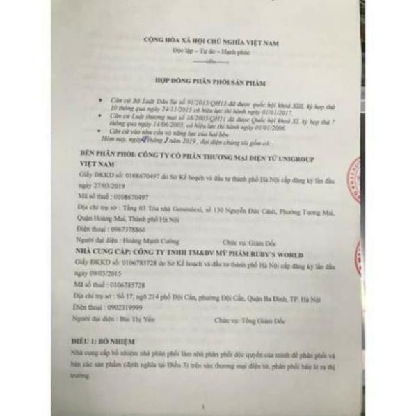 Sữa Rửa Mặt Đầu Cọ Magic Skin | BigBuy360 - bigbuy360.vn