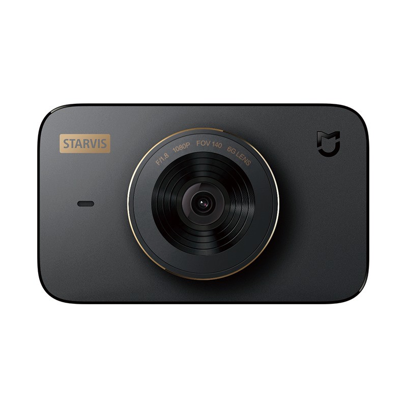 Camera hành trình xe hơi Xiaomi Dashcam Mijia Car DVR 1080P - Chính hãng Digiworld | BigBuy360 - bigbuy360.vn