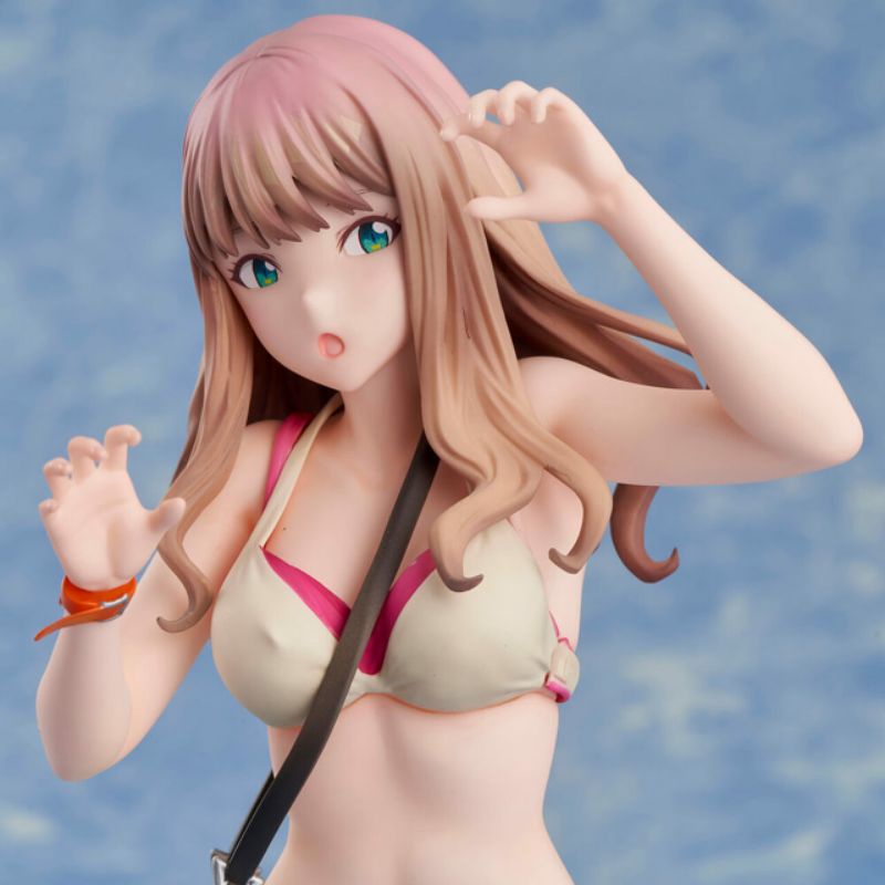 Mô hình SSSS.DYNAZENON Yume Minami Swimsuit Ver.