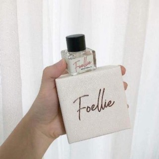 Nước hoa vùng kín Foellie Eau De Innerb Perfume Bijou
