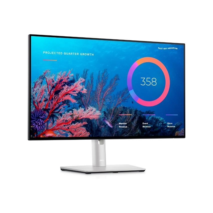 Màn hình Dell UltraSharp U2422HE/ 23.8inch HD IPS/ USBC/ 3Yrs Hàng chính hãng