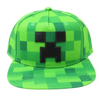 Mũ Nón lưỡi trai Minecraft chính hãng